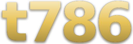 t786 logo